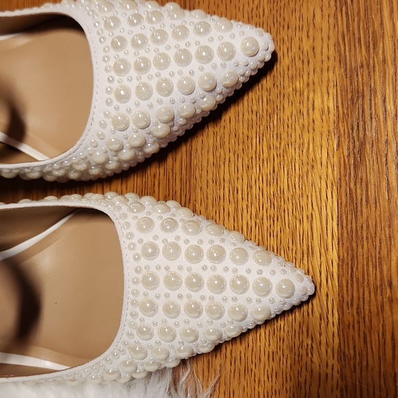 INC International Concepts Pumps - Picture 7 of 7